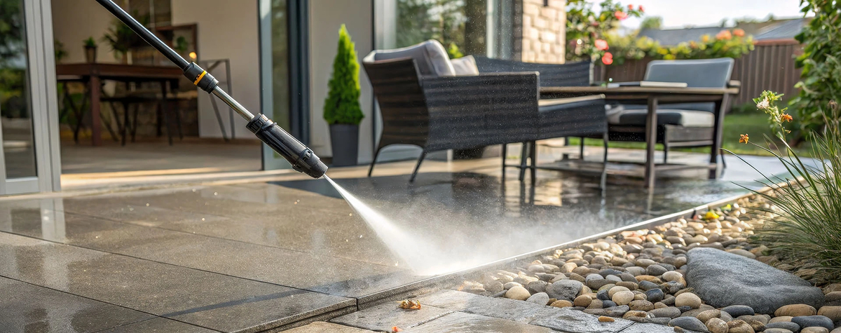 Expert Renovation & Improvement Services