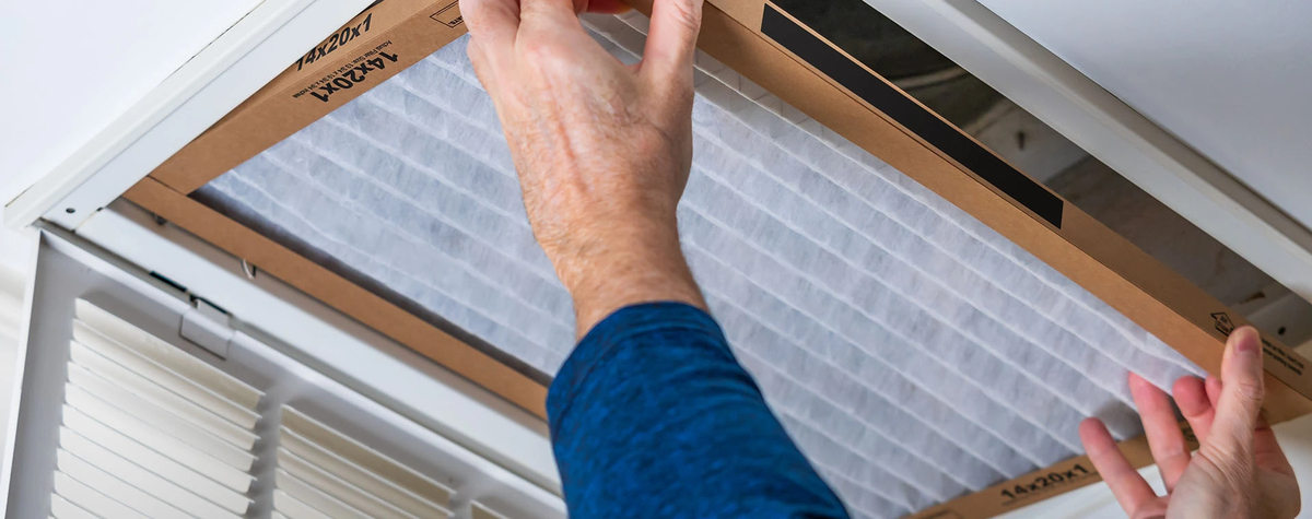 Comprehensive Maintenance Services