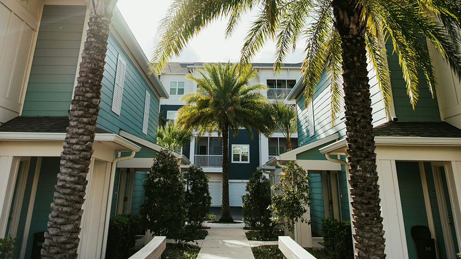 Rental Property Prep